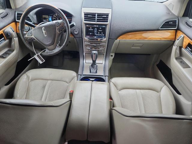 Photo 8 from auction – 2012 LINCOLN MKX with VIN 2LMDJ6JK7CBL06701