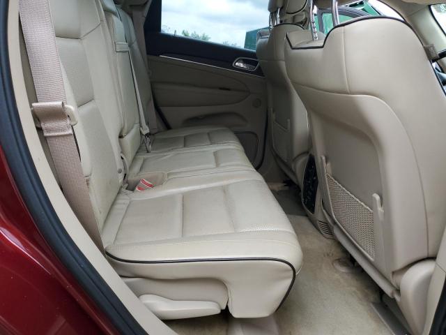 Photo 11 from auction – 2018 JEEP GRAND CHER with VIN 1C4RJFCG2JC458039