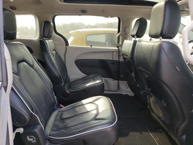 Photo 11 from auction – 2022 CHRYSLER PACIFICA L with VIN 2C4RC1GG0NR198129