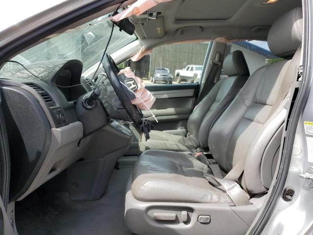 Photo 7 from auction – 2011 HONDA CR-V EXL with VIN JHLRE4H79BC011858