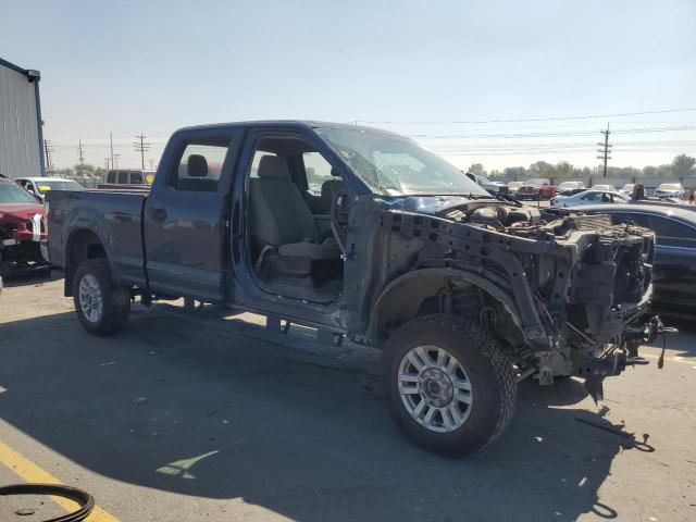 Photo 4 from auction – 2019 FORD F250 SUPER with VIN 1FT7W2B64KEC79307