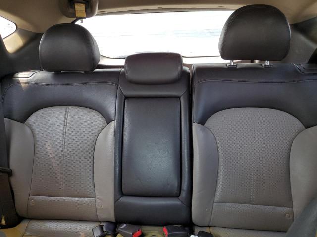 Photo 10 from auction – 2011 HYUNDAI TUCSON GLS with VIN KM8JUCAC4BU315622