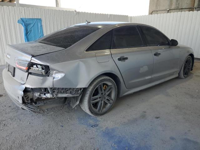 Photo 3 from auction – 2016 AUDI A6 PREMIUM PLUS with VIN WAUGFAFC7GN044804