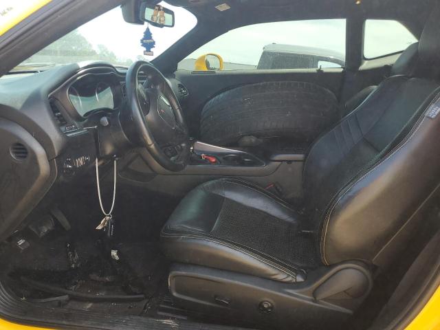Photo 7 from auction – 2019 DODGE CHALLENGER SXT with VIN 2C3CDZAG6KH529196