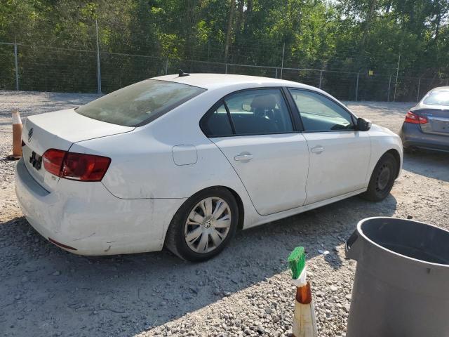 Photo 3 from auction – 2014 VOLKSWAGEN JETTA with VIN 3VWD17AJ5EM422507