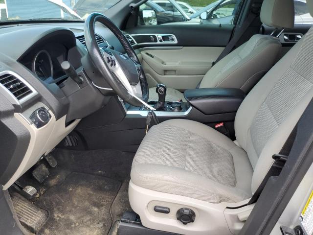 Photo 7 from auction – 2011 FORD EXPLORER XLT with VIN 1FMHK8D83BGA04545