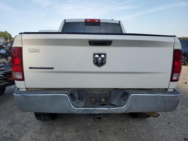 Photo 6 from auction – 2012 DODGE RAM 2500 S with VIN 3C6TD5DT9CG147332
