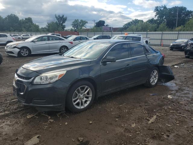 CHEVROLET MALIBU 1LT 2014 with VIN 1G11C5SL6EF222992 - Photo from auction