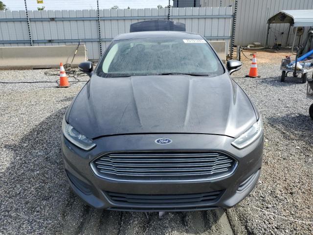 Photo 5 from auction – 2016 FORD FUSION SE with VIN 1FA6P0H72G5107352