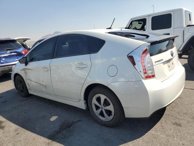 Photo 2 from auction – 2015 TOYOTA PRIUS with VIN JTDKN3DU9F1873080