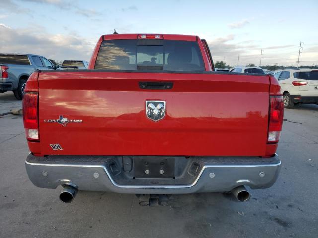 Photo 6 from auction – 2015 RAM 1500 SLT with VIN 1C6RR6LT9FS754931