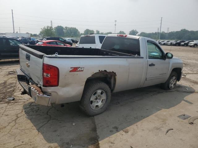 Photo 3 from auction – 2011 CHEVROLET SILVERADO with VIN 1GCNCSE00BZ185473