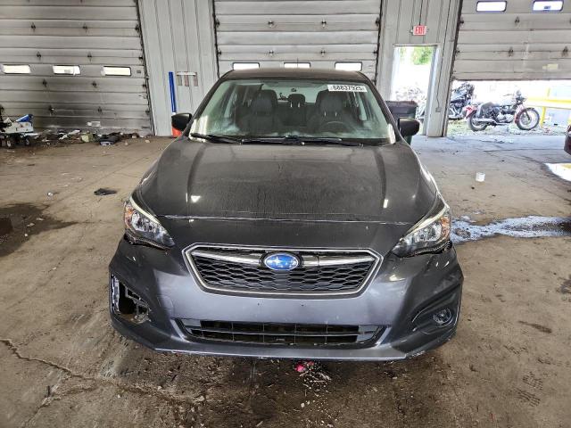 Photo 5 from auction – 2018 SUBARU IMPREZA with VIN 4S3GTAA68J3718829