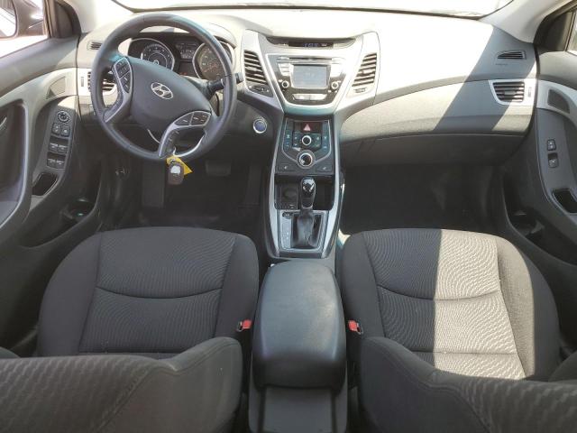 Photo 8 from auction – 2016 HYUNDAI ELANTRA SE with VIN KMHDH4AEXGU601796