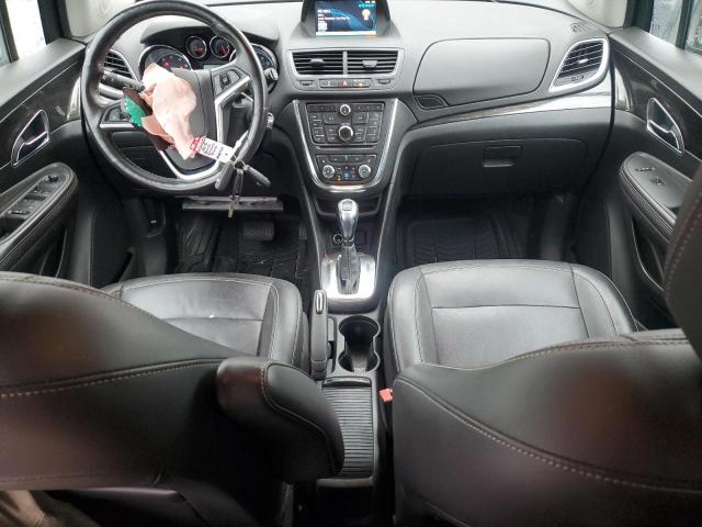 Photo 8 from auction – 2015 BUICK ENCORE with VIN KL4CJCSB9FB268921