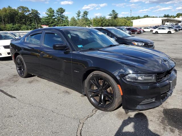 Photo 4 from auction – 2016 DODGE CHARGER R/ with VIN 2C3CDXCT5GH340643