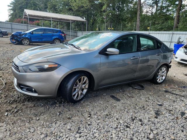 DODGE DART SXT 2013 with VIN 1C3CDFBA8DD289593 - Photo from auction