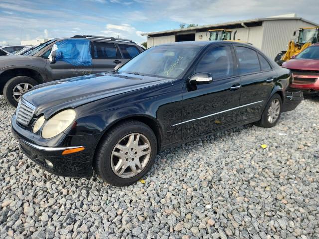 MERCEDES-BENZ E 320 2003 with VIN WDBUF65J23A153853 - Photo from auction