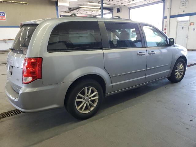 Photo 3 from auction – 2016 DODGE GRAND CARA with VIN 2C4RDGCG4GR181164