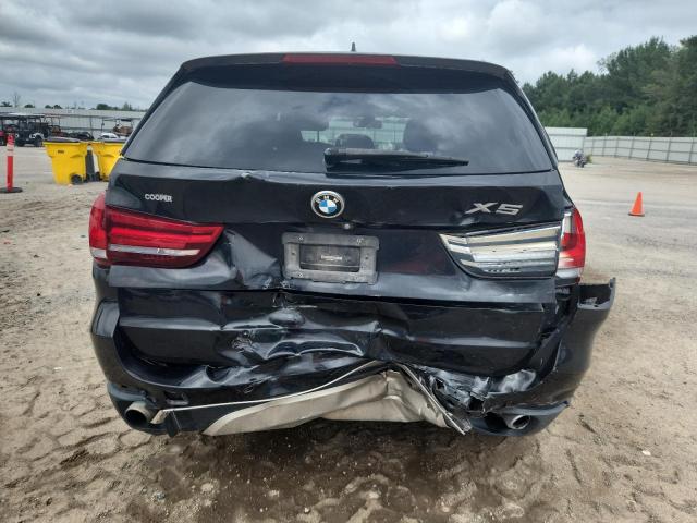 Photo 6 from auction – 2017 BMW X5 XDRIVE3 with VIN 5UXKR0C30H0V82812
