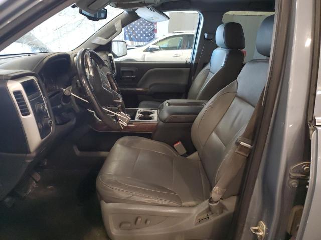 Photo 7 from auction – 2015 GMC SIERRA K15 with VIN 3GTU2VEC9FG375031