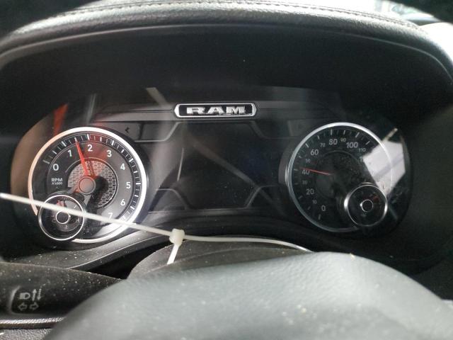 Photo 9 from auction – 2020 RAM 1500 LARAM with VIN 1C6SRFJT5LN308631