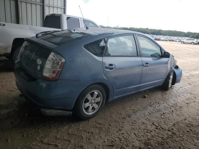 Photo 3 from auction – 2007 TOYOTA PRIUS with VIN JTDKB20U977556231