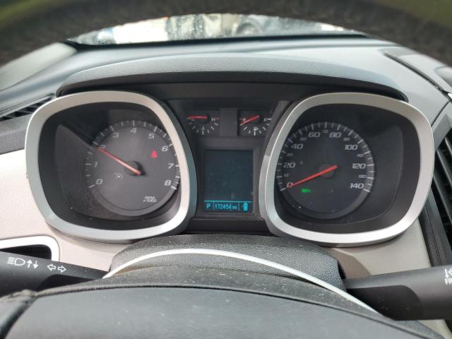 Photo 9 from auction – 2013 CHEVROLET EQUINOX LT with VIN 2GNFLDE34D6360811