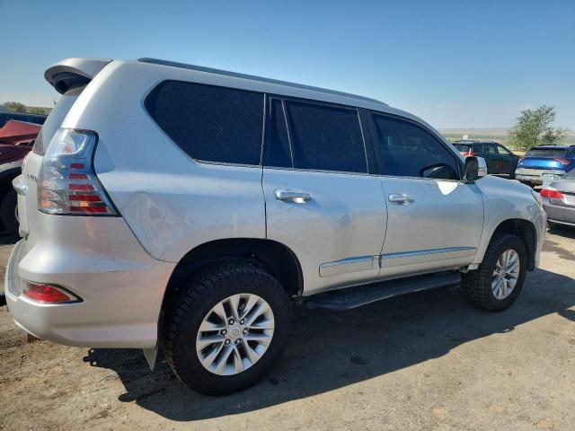 Photo 3 from auction – 2017 LEXUS GX 460 with VIN JTJBM7FX0H5179307