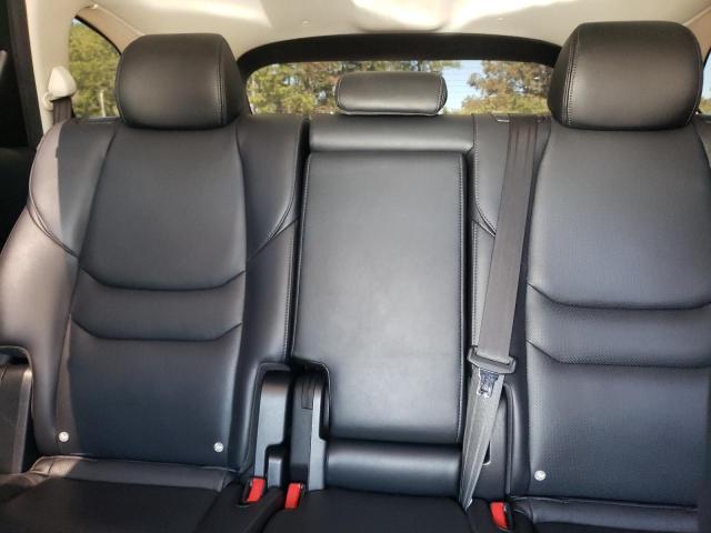 Photo 10 from auction – 2018 MAZDA CX-9 TOURI with VIN JM3TCBCY3J0203989