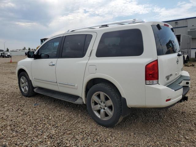 Photo 2 from auction – 2011 NISSAN ARMADA PLA with VIN 5N1BA0NE5BN621701