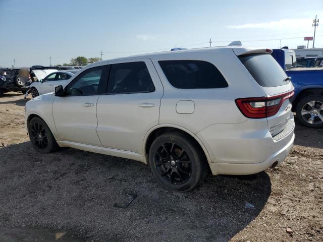 Photo 2 from auction – 2017 DODGE DURANGO R/T with VIN 1C4SDJCT5HC806869