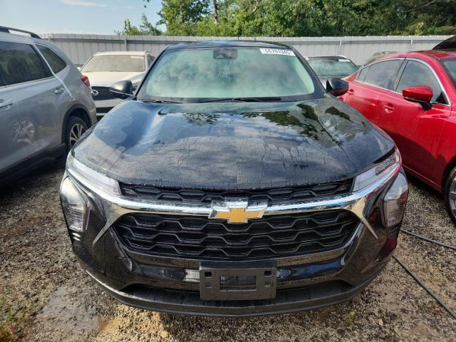 Photo 5 from auction – 2025 CHEVROLET TRAX LS with VIN KL77LFEP9SC309995