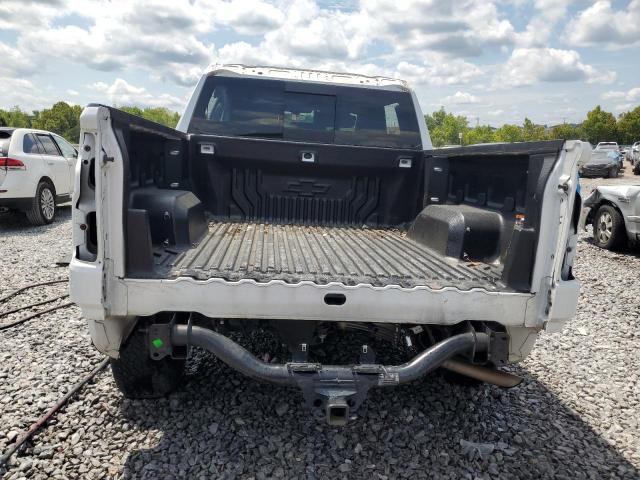 Photo 6 from auction – 2021 CHEVROLET SILVERADO with VIN 1GCPWDED2MZ165436