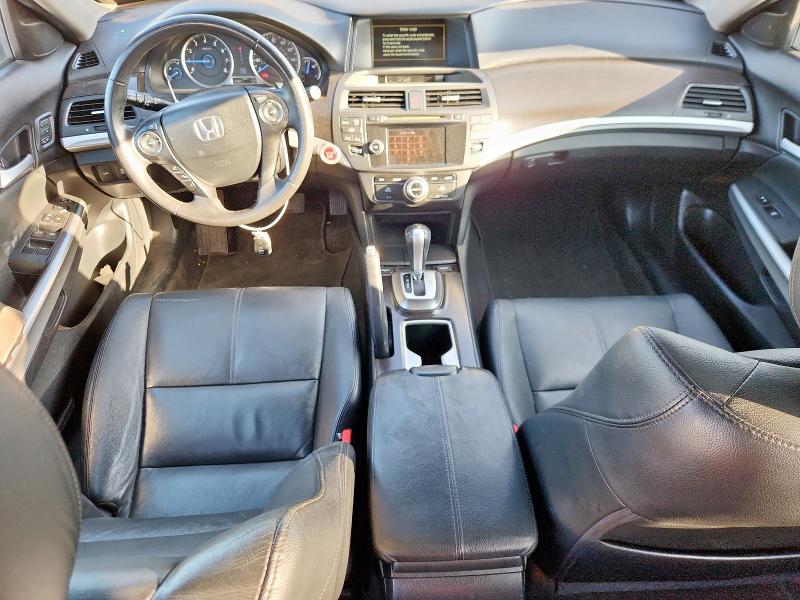 Photo 8 from auction – 2013 HONDA CROSSTOUR with VIN 5J6TF2H56DL004964