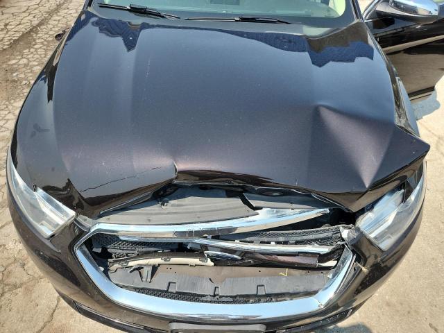 Photo 11 from auction – 2013 FORD TAURUS LIMITED with VIN 1FAHP2F80DG101100