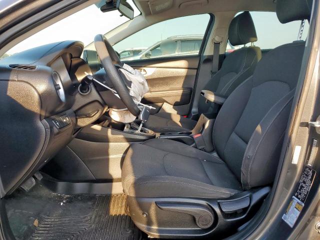 Photo 7 from auction – 2020 KIA FORTE FE with VIN 3KPF24AD3LE192751