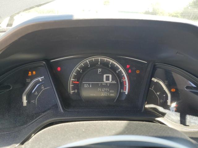 Photo 9 from auction – 2016 HONDA CIVIC LX with VIN 2HGFC2F59GH523301