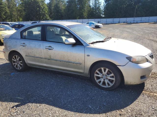Photo 4 from auction – 2007 MAZDA MAZDA3 I with VIN JM1BK12G771724176