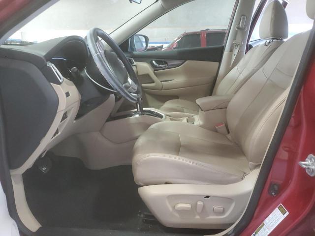 Photo 7 from auction – 2016 NISSAN ROGUE S with VIN 5N1AT2MT5GC869340