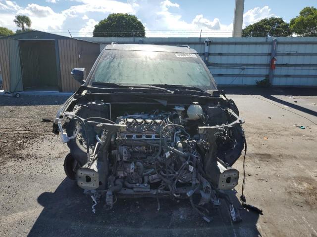 Photo 5 from auction – 2022 CHEVROLET BLAZER 2LT with VIN 3GNKBCR41NS150555
