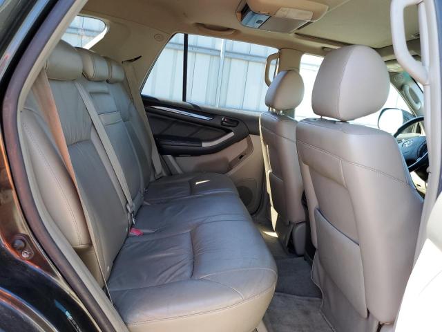 Photo 11 from auction – 2007 TOYOTA 4RUNNER LI with VIN JTEBT17R678040522