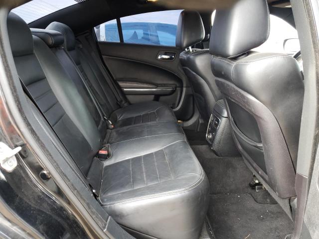 Photo 10 from auction – 2012 DODGE CHARGER SX with VIN 2C3CDXHG1CH276395