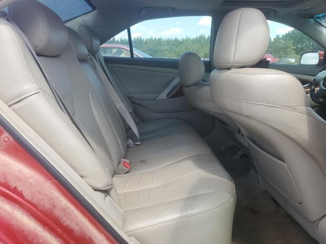 Photo 10 from auction – 2010 TOYOTA CAMRY BASE with VIN 4T1BF3EK3AU113515