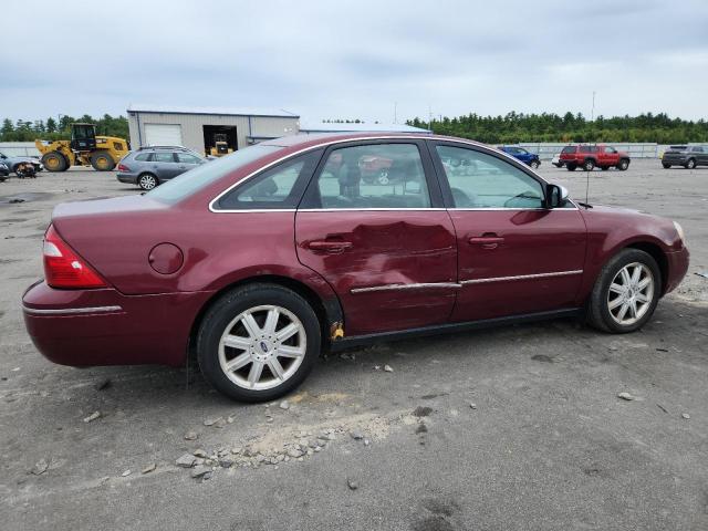 Photo 3 from auction – 2005 FORD FIVE HUNDRED LIMITED with VIN 1FAFP28155G190252