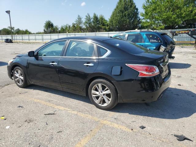 Photo 2 from auction – 2014 NISSAN ALTIMA 2.5 with VIN 1N4AL3AP9EC133456