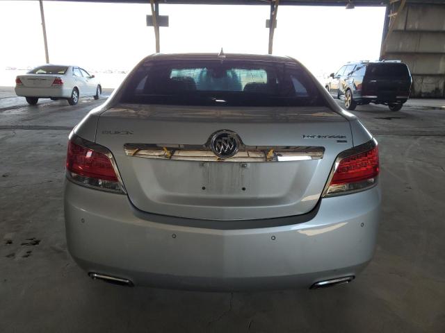 Photo 6 from auction – 2011 BUICK LACROSSE C with VIN 1G4GE5GD7BF348797