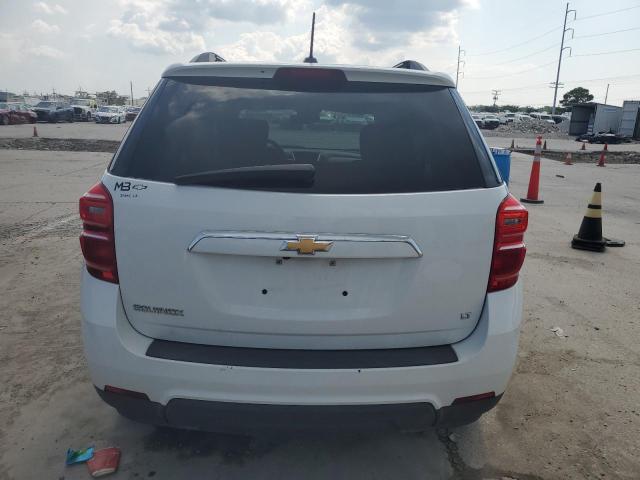 Photo 6 from auction – 2017 CHEVROLET EQUINOX LT with VIN 2GNALCEK3H1520031