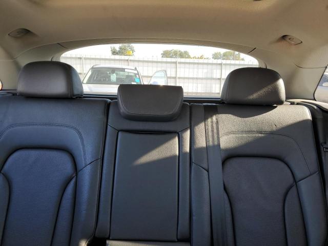 Photo 10 from auction – 2013 AUDI Q5 PREMIUM with VIN WA1C8AFP5DA063055