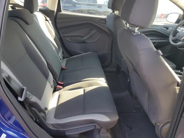 Photo 11 from auction – 2014 FORD ESCAPE S with VIN 1FMCU0F73EUC56988